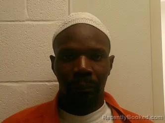 Mugshot of EVAN ARSENIO WILLIAMS booked in Richmond County, Virginia on June 15, 2026
