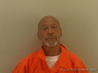 Mugshot of ENOS AUGUSTUS WILKERSON booked in Richmond County, Virginia on June 29, 2026