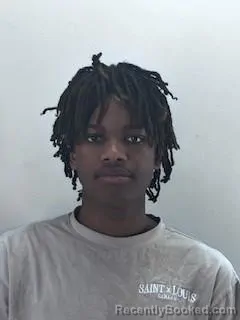 Mugshot of FAROUQ JAFAR ABDUL-RAHMAN booked in Richmond County, Virginia on March 18, 2026