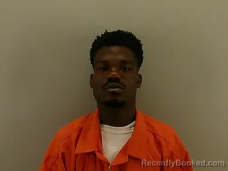 Mugshot of FLETCHER RAY BOYD booked in Richmond County, Virginia on May 7, 2026