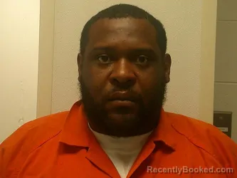 Mugshot of FRANKLIN IRVIN GREGG booked in Richmond County, Virginia on June 24, 2026
