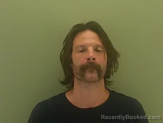 Mugshot of Gray Mcpherson Curry booked in Richmond County, Virginia on September 3, 2026