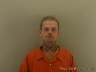 Mugshot of GAVIN TYLER GALDERISE booked in Richmond County, Virginia on June 15, 2026