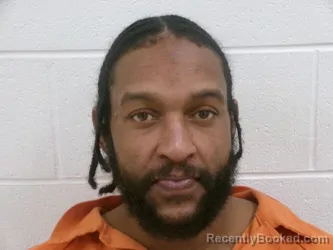 Mugshot of GREGORY EDWARD WHITE