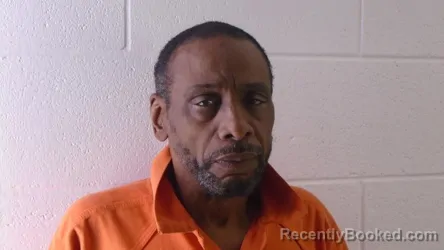 Mugshot of HARRY JOHN BURLEY