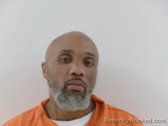 Mugshot of HILLARD ANTONIO HARRELL booked in Richmond County, Virginia on March 18, 2026