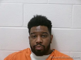Mugshot of HARRY LEE MCCRAY booked in Richmond County, Virginia on May 7, 2026