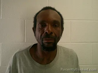 Mugshot of HARVEY LAMONT WILLIAMS booked in Richmond County, Virginia on May 20, 2026