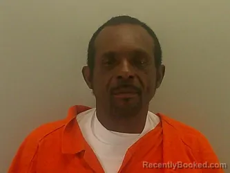 Mugshot of Harvey Lamont Williams booked in Richmond County, Virginia on August 17, 2026