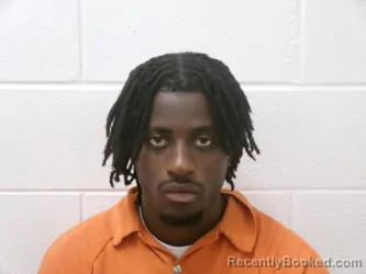 Mugshot of IBRAHIM KANU booked in Richmond County, Virginia on June 29, 2026