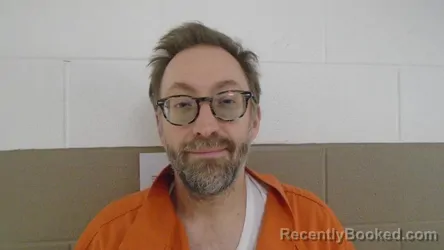 Mugshot of JACOB VIA ALPHIN