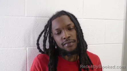 Mugshot of JERMONTAE CHRISTIAN BENNETT