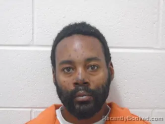 Mugshot of JAMES TERRELL BAYLOR