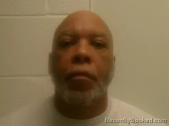 Mugshot of JOSEPH DOUGLAS BAILEY booked in Richmond County, Virginia on May 15, 2026