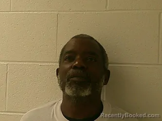 Mugshot of JAMES VALENTINE BENNETT booked in Richmond County, Virginia on June 18, 2026