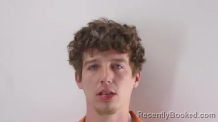 Mugshot of JASON GREER COMPTON booked in Richmond County, Virginia on March 14, 2026