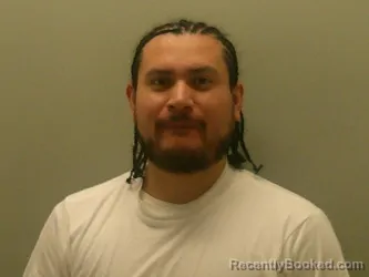 Mugshot of JOSE ENRIQUE CONSTANZA-HUEZO booked in Richmond County, Virginia on June 17, 2026