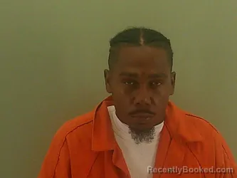 Mugshot of Jerrick Lamonte Choice booked in Richmond County, Virginia on September 5, 2026