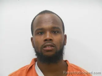 Mugshot of JEREMY WAYLAND COTMAN