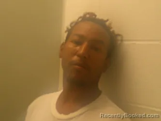 Mugshot of JAMES MATTHEW COLEMAN booked in Richmond County, Virginia on June 25, 2026