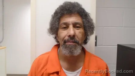 Mugshot of JOHN HENRY COOK