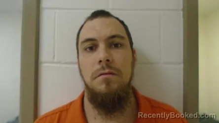 Mugshot of JAMIE ALBERT DORSEY