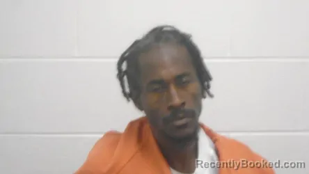 Mugshot of JAMEL DAVIS