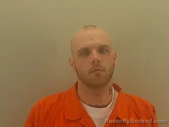 Mugshot of JAMES GUNDERSEN booked in Richmond County, Virginia on June 20, 2026