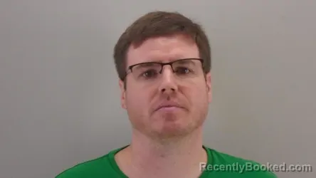 Mugshot of JOSEPH SALVATORE GAMBINO booked in Richmond County, Virginia on April 2, 2026