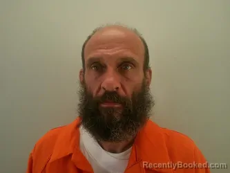 Mugshot of JAMES GILBERT GRETOWSKI booked in Richmond County, Virginia on July 3, 2026