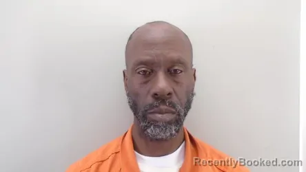 Mugshot of JAMES EDWARD HOOKS