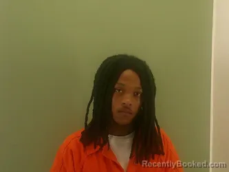 Mugshot of John Carlon Johnson booked in Richmond County, Virginia on October 4, 2026