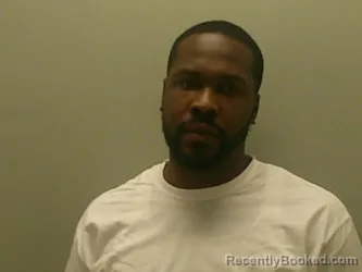 Mugshot of JAVON DWAYNE JONES booked in Richmond County, Virginia on June 18, 2026