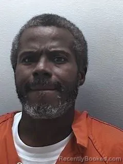 Mugshot of JULIUS MAURICE JORDAN booked in Richmond County, Virginia on May 8, 2026