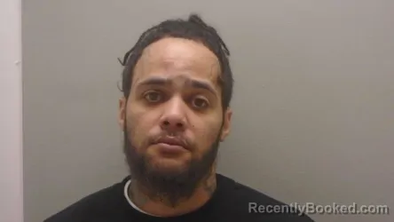 Mugshot of JUSTIN LEE KLEIN