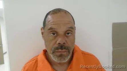 Mugshot of JAMES RANDOLPH KEITH