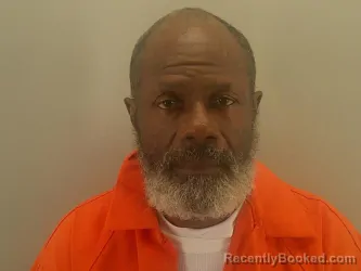 Mugshot of JOSEPH MCDONALD LYNCH booked in Richmond County, Virginia on July 2, 2026