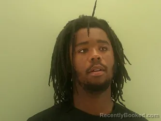 Mugshot of James Thomas Melton booked in Richmond County, Virginia on August 31, 2026