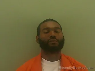 Mugshot of Jamil Ahmad Mason booked in Richmond County, Virginia on September 12, 2026
