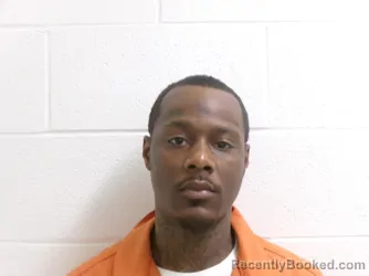 Mugshot of JAVON ALI MANUEL