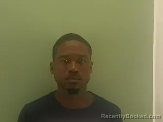Mugshot of John Edward Mason booked in Richmond County, Virginia on September 6, 2026