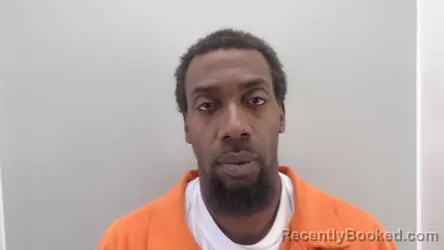 Mugshot of JOHN CHRISTOPHER MINOTT booked in Richmond County, Virginia on May 4, 2026