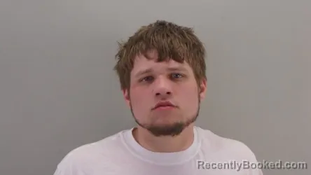 Mugshot of JAMMY TIMOTHY PITTS booked in Richmond County, Virginia on March 29, 2026