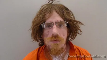 Mugshot of JOSEPH THOMAS PAYNE booked in Richmond County, Virginia on March 19, 2026