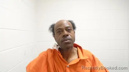 Mugshot of JEROME ANTONIO POWELL