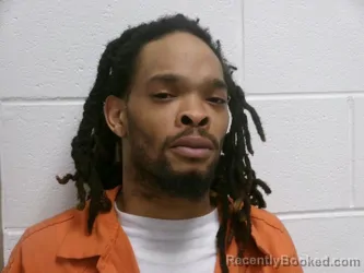 Mugshot of JA'QUINN COLINE ROBINSON booked in Richmond County, Virginia on March 24, 2026