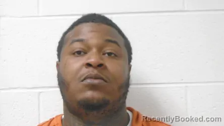 Mugshot of JAMES DONYE SIMONSON