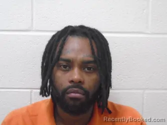 Mugshot of JAHQUAN LINWOOD-MALIQUE SAMUELS