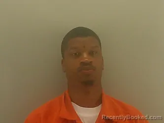 Mugshot of JEFFREY ELIJAH STEVENS booked in Richmond County, Virginia on June 20, 2026