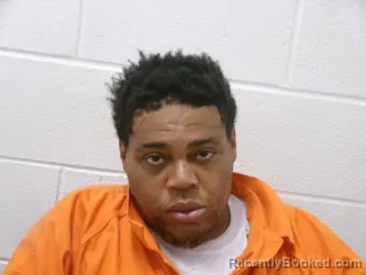 Mugshot of JOSHUA ANTHONY STOKES booked in Richmond County, Virginia on March 17, 2026